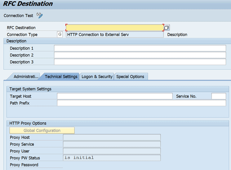 How To Simplify Business Role Integration In SAP Identity Management ...